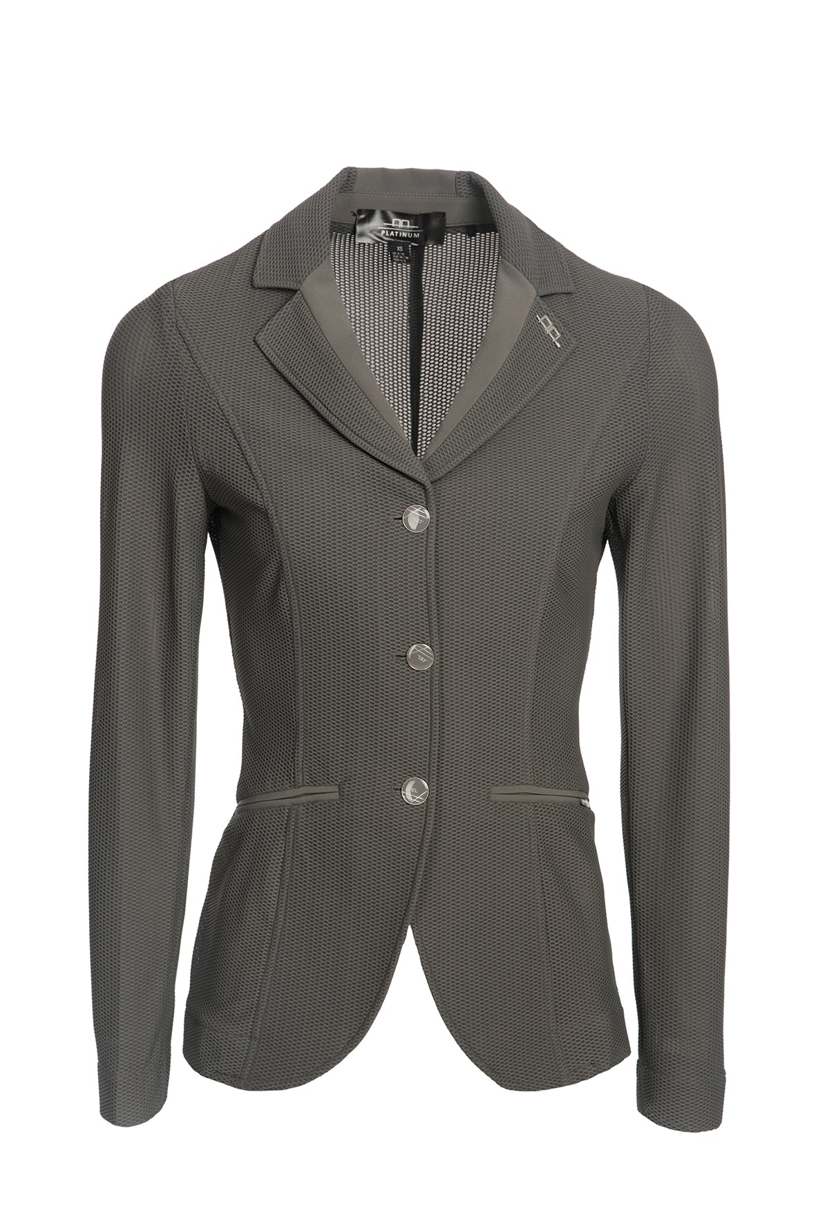 Alessandro Albanese Ladies Platinum MotionLite Jacket - Image 6