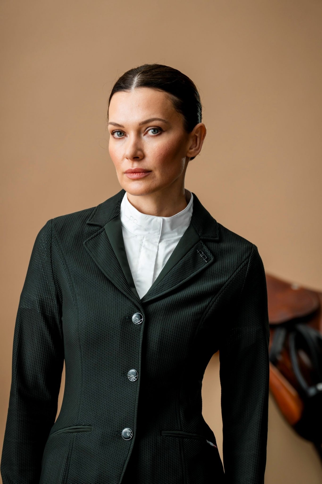 Alessandro Albanese Ladies Platinum MotionLite Jacket - Image 20
