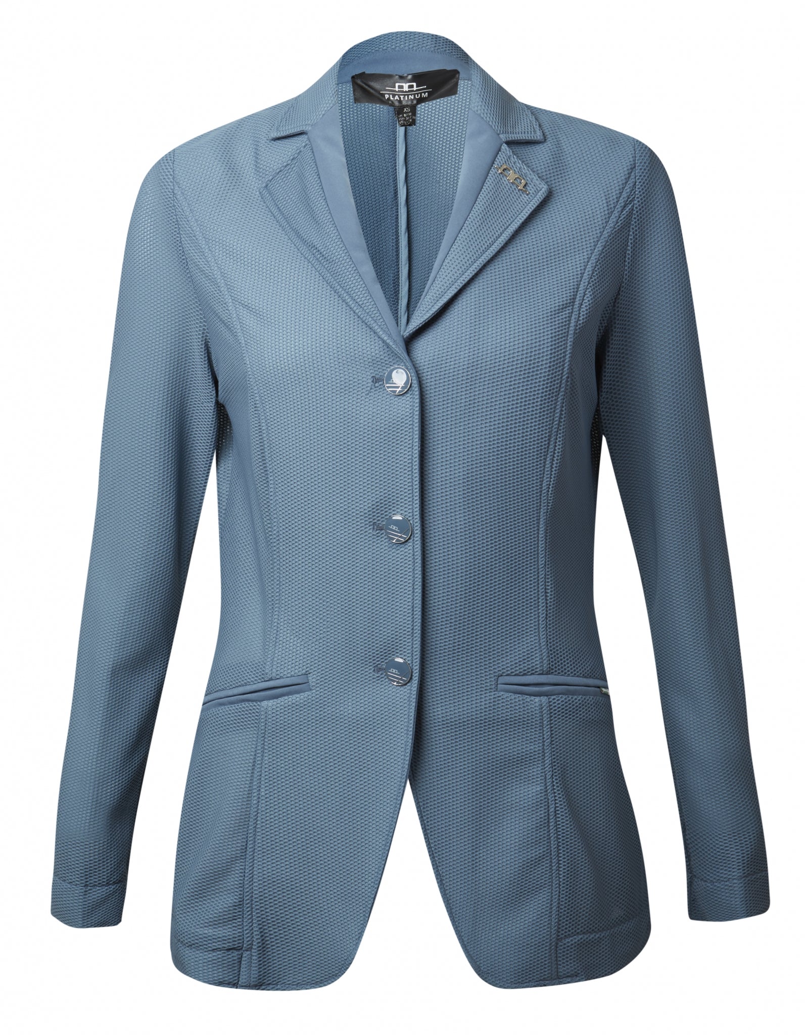 Alessandro Albanese Ladies Platinum MotionLite Jacket - Image 2