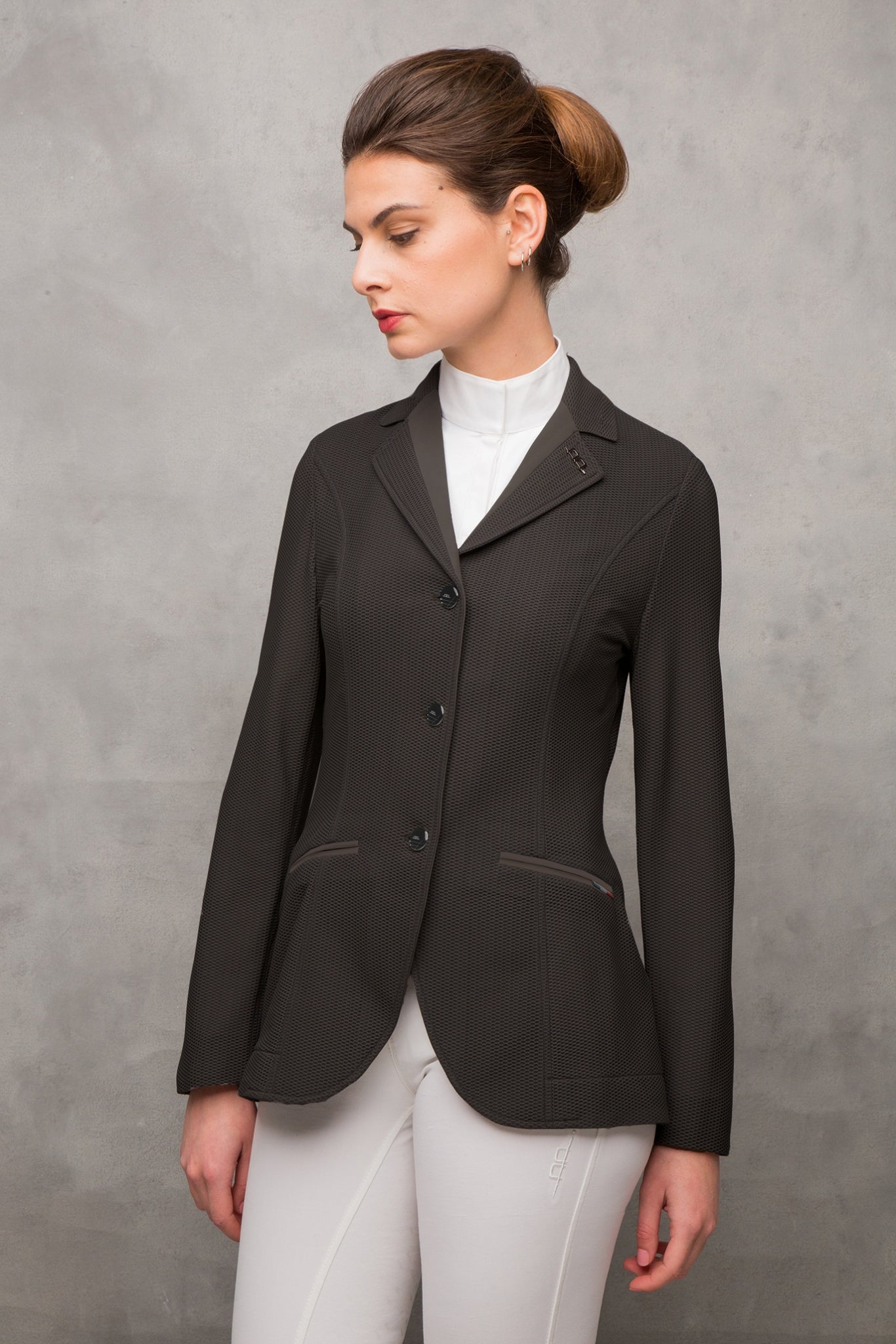 Alessandro Albanese Ladies Platinum MotionLite Jacket - Image 7