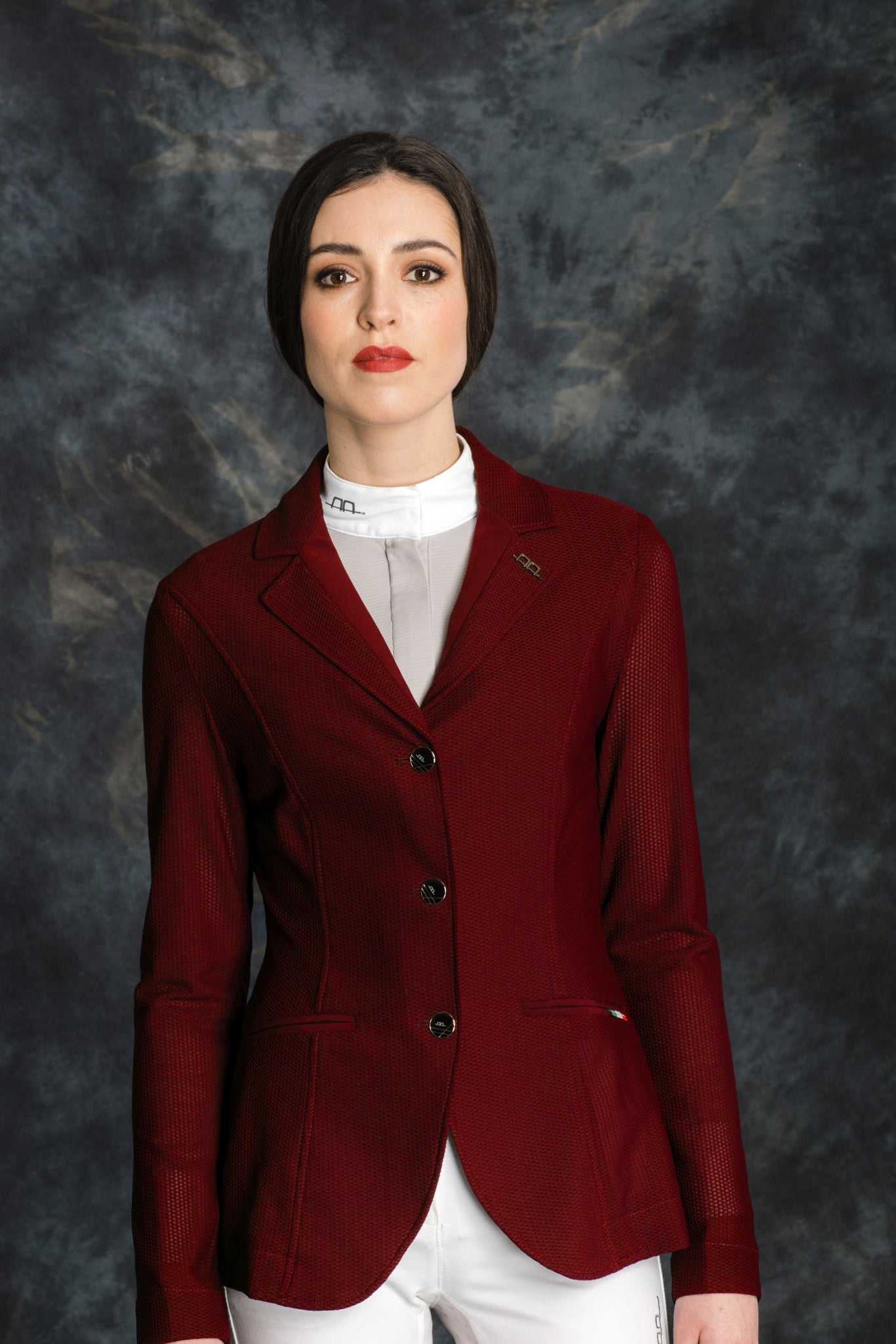 Alessandro Albanese Ladies Platinum MotionLite Jacket - Image 8