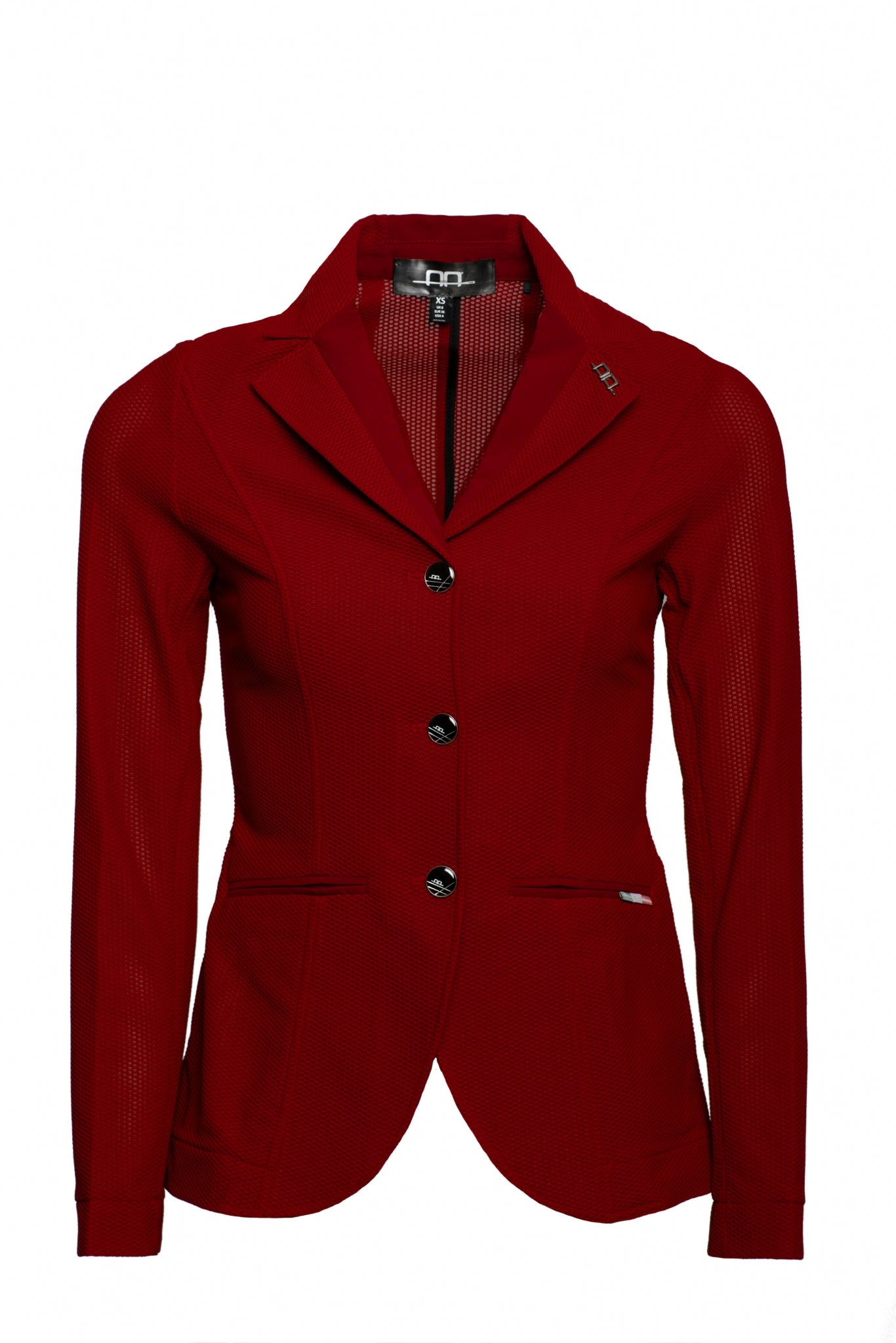 Alessandro Albanese Ladies Platinum MotionLite Jacket - Image 12