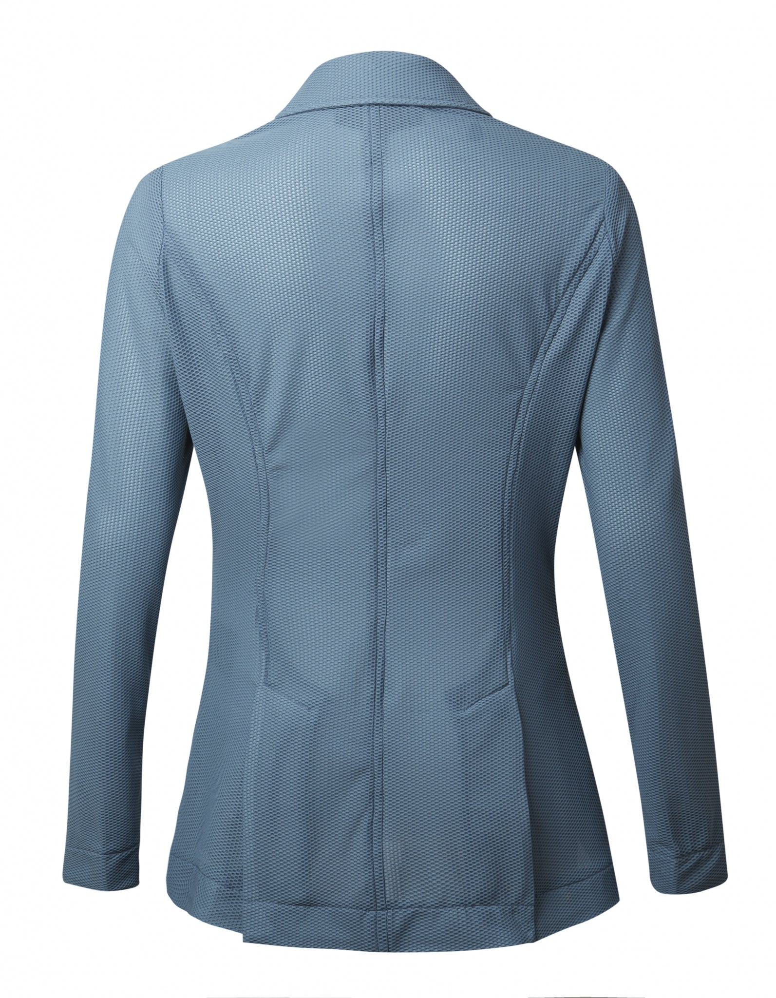 Alessandro Albanese Ladies Platinum MotionLite Jacket - Image 16