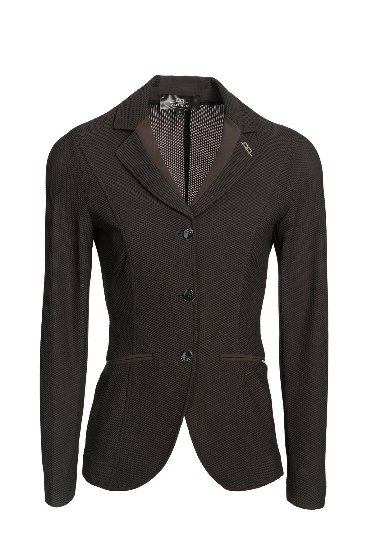 Alessandro Albanese Ladies Platinum MotionLite Jacket - Image 24