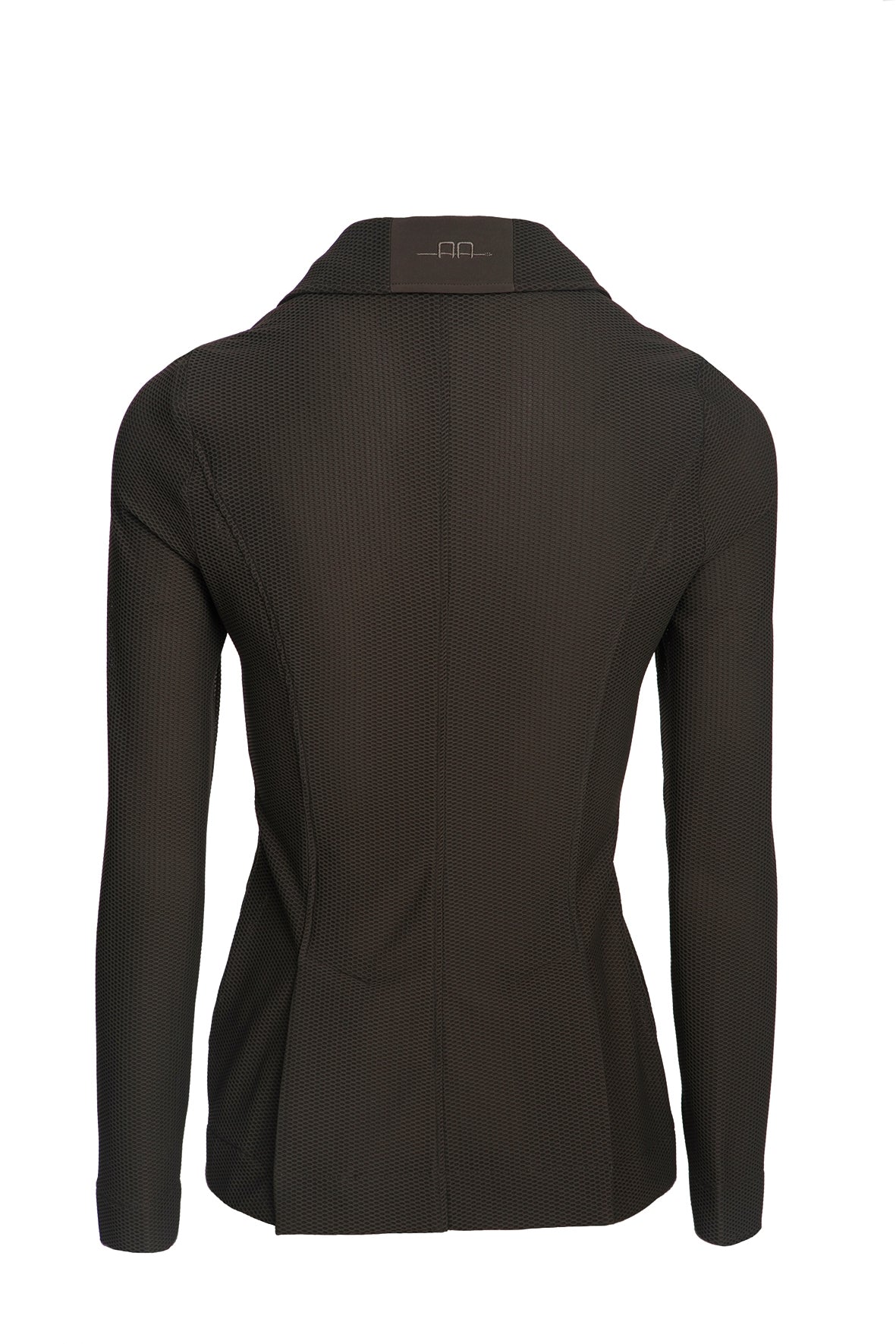 Alessandro Albanese Ladies Platinum MotionLite Jacket - Image 25