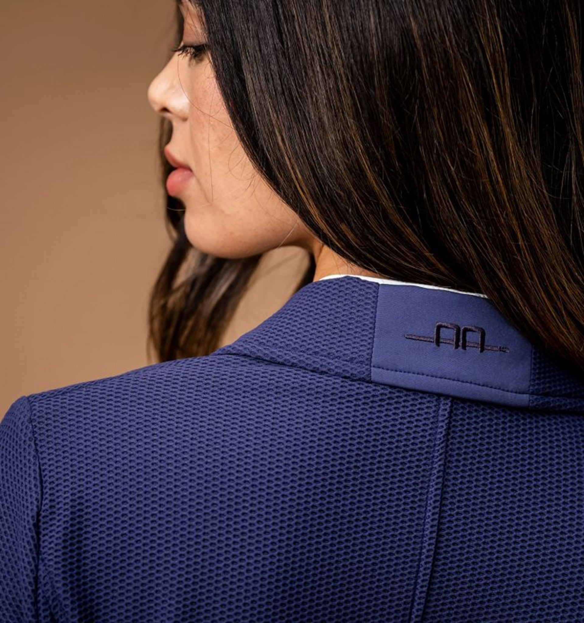 Alessandro Albanese Ladies Platinum MotionLite Jacket - Image 14