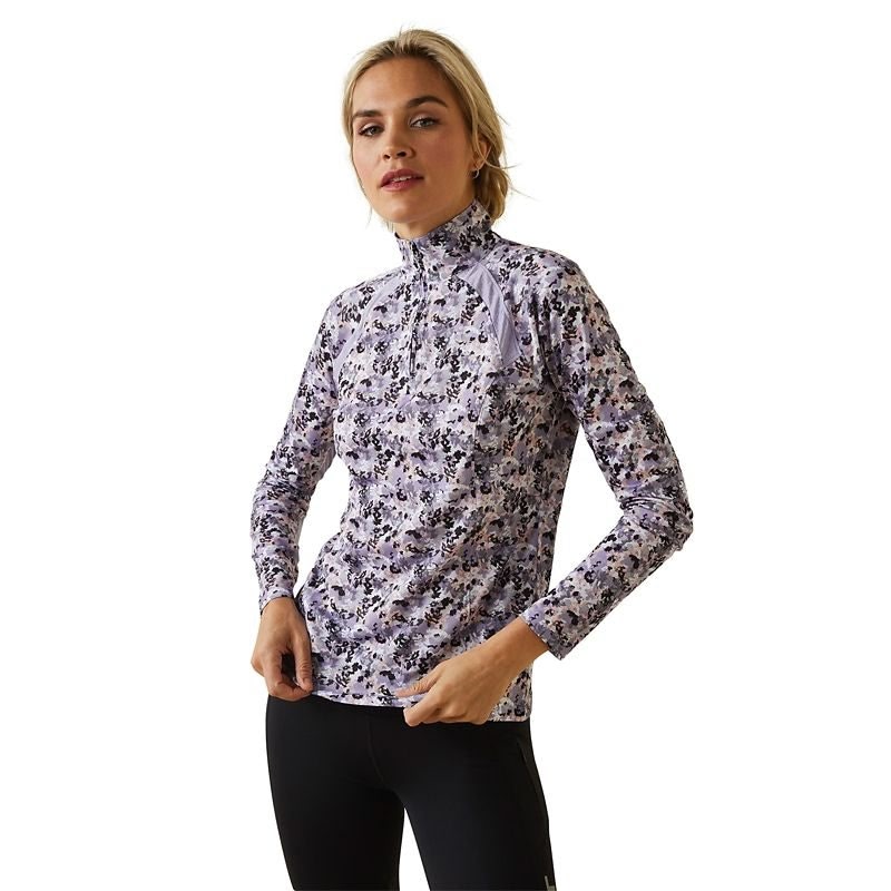 Ariat Sunstopper 2.0 Print - Image 42