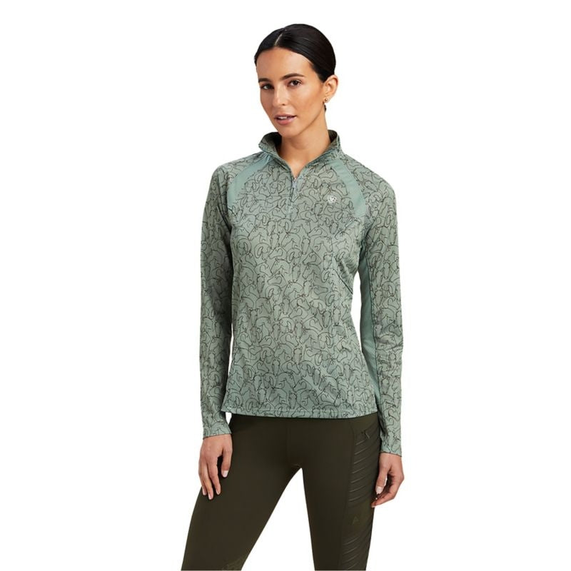 Ariat Sunstopper 2.0 Print - Image 19