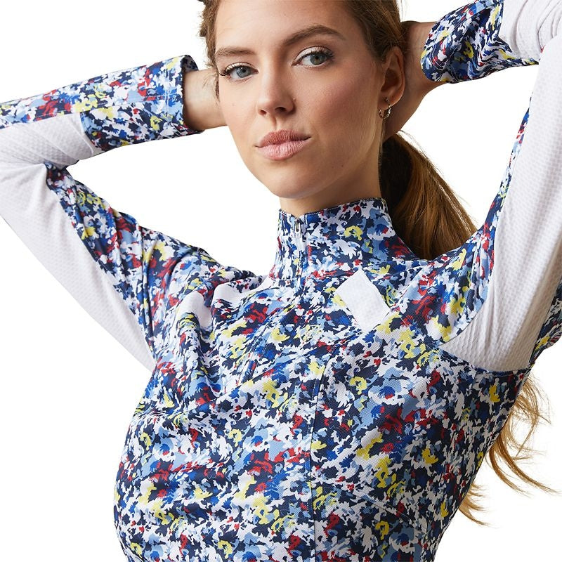 Ariat Sunstopper 2.0 Print - Image 29