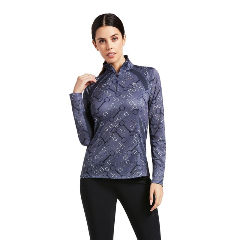 Ariat Sunstopper 2.0 Print - Image 9