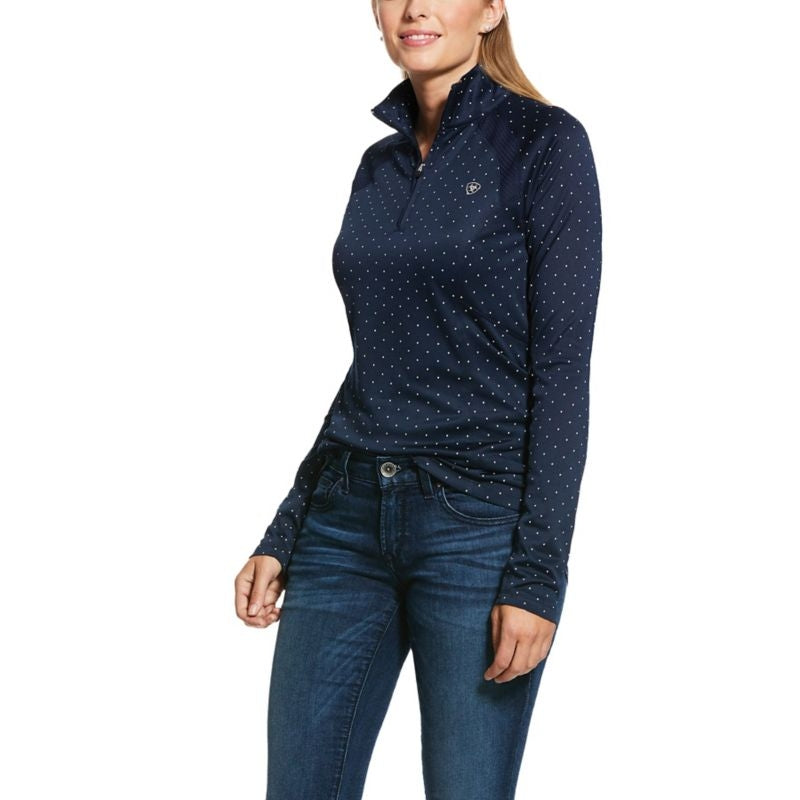 Ariat Sunstopper 2.0 Print - Image 5