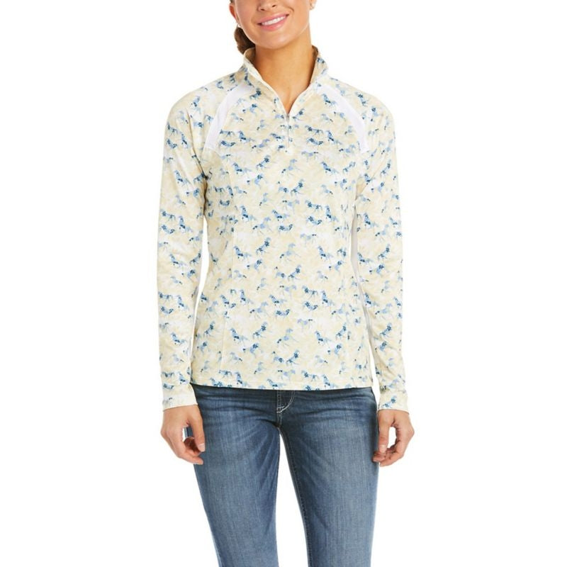 Ariat Sunstopper 2.0 Print - Image 7