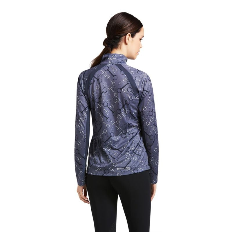 Ariat Sunstopper 2.0 Print - Image 10
