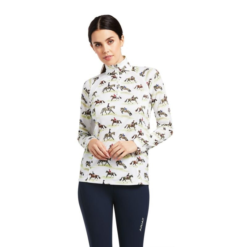 Ariat Sunstopper 2.0 Print - Image 11
