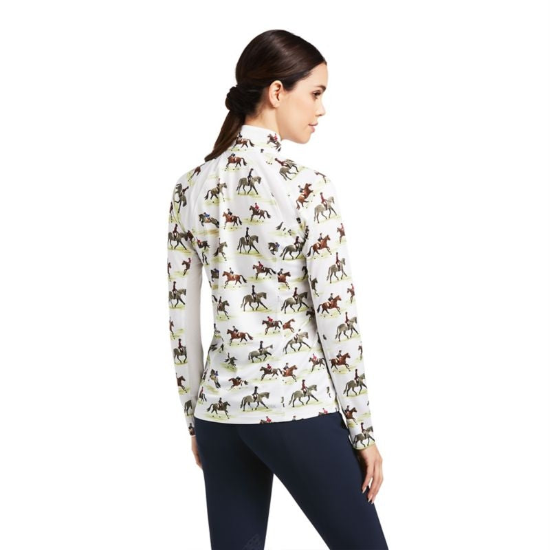 Ariat Sunstopper 2.0 Print - Image 12