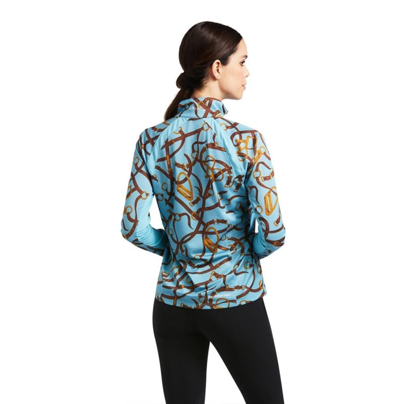 Ariat Sunstopper 2.0 Print - Image 13