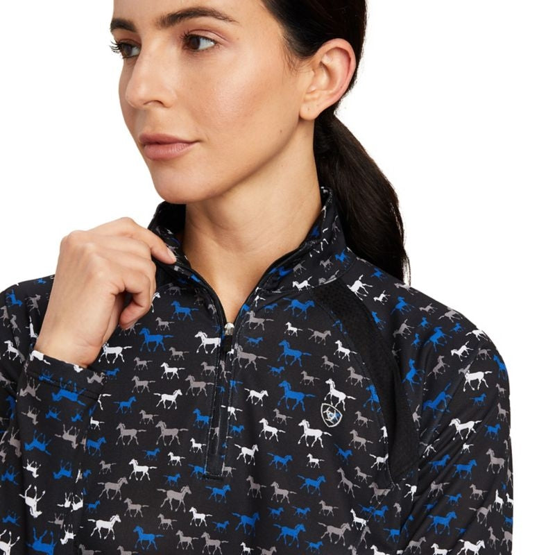 Ariat Sunstopper 2.0 Print - Image 18