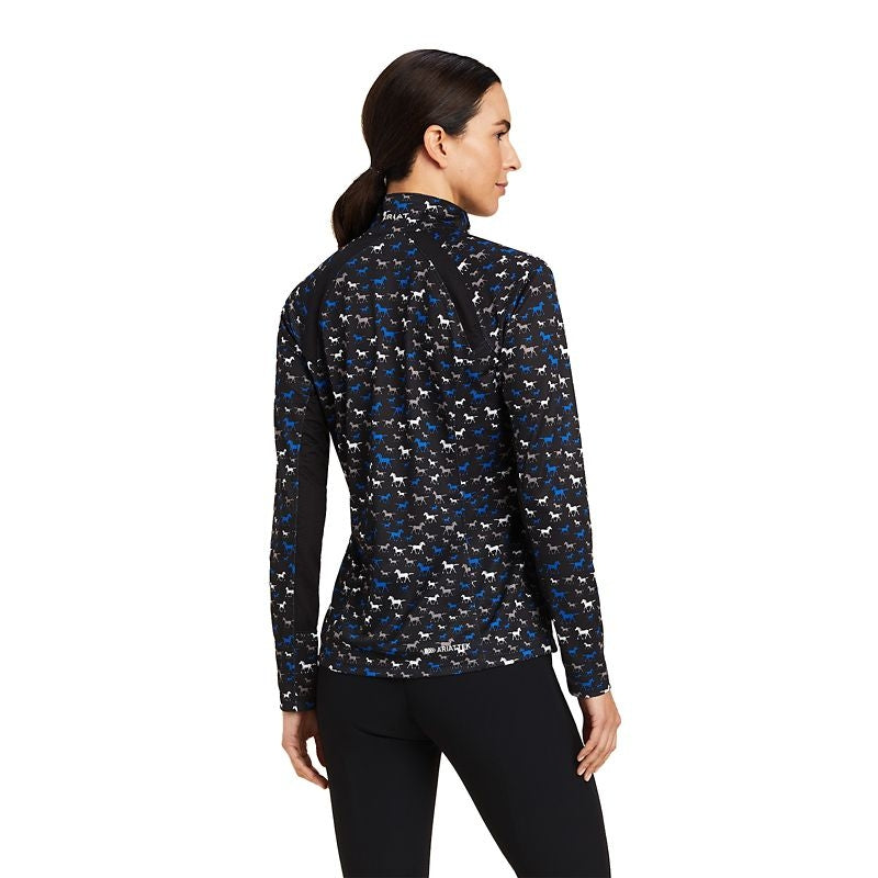 Ariat Sunstopper 2.0 Print - Image 21