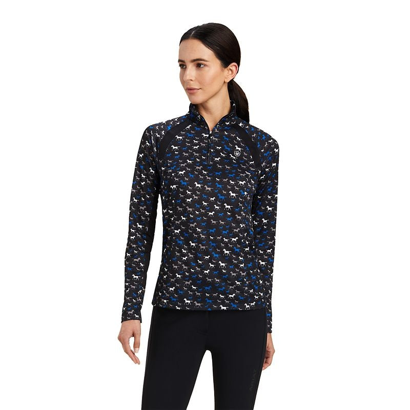 Ariat Sunstopper 2.0 Print - Image 23