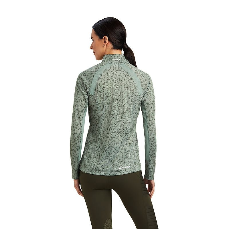 Ariat Sunstopper 2.0 Print - Image 24