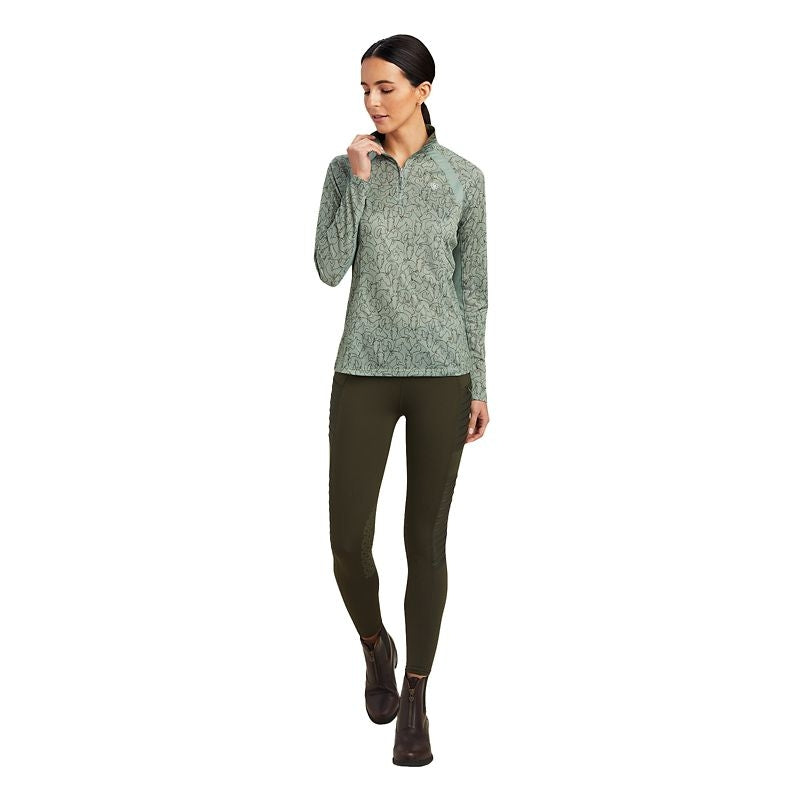 Ariat Sunstopper 2.0 Print - Image 26