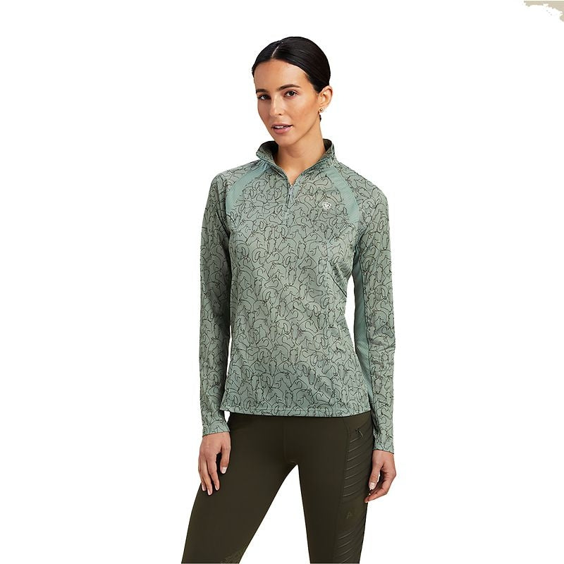Ariat Sunstopper 2.0 Print - Image 27