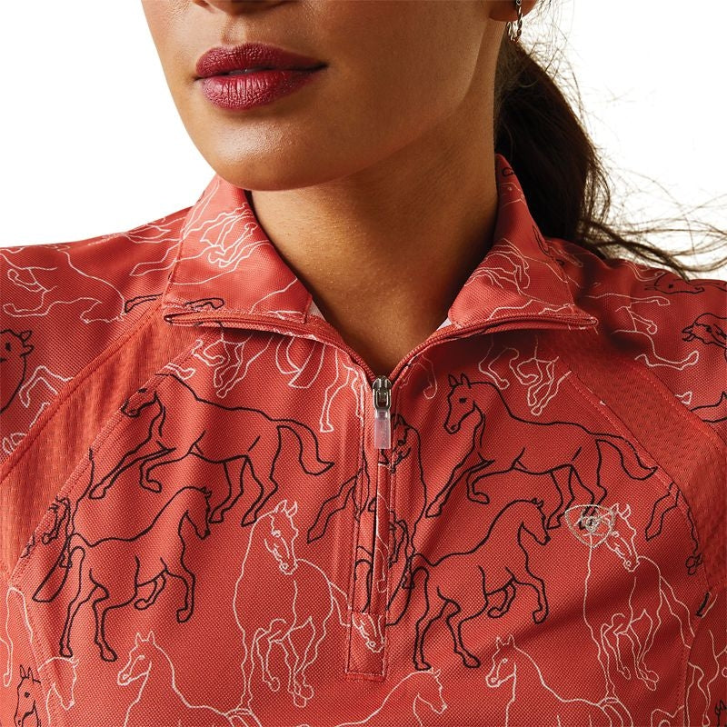 Ariat Sunstopper 2.0 Print - Image 28