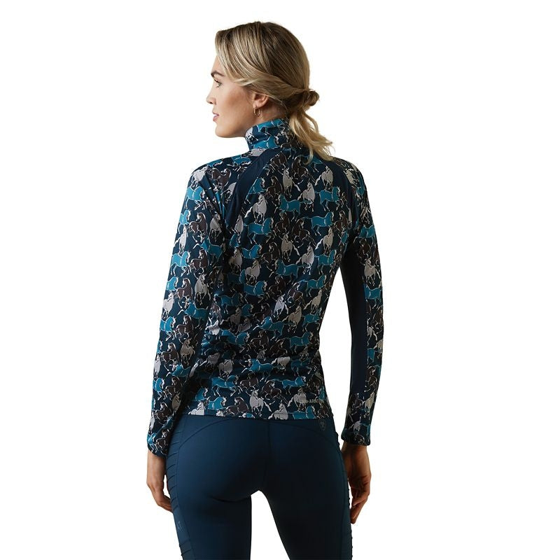 Ariat Sunstopper 2.0 Print - Image 32
