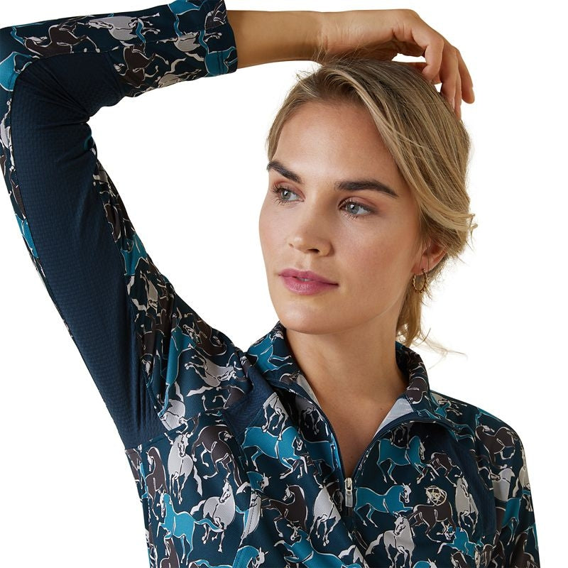 Ariat Sunstopper 2.0 Print - Image 33