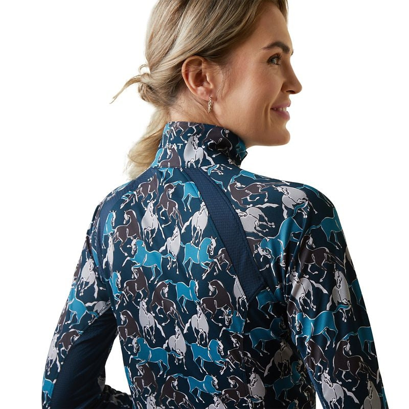 Ariat Sunstopper 2.0 Print - Image 34