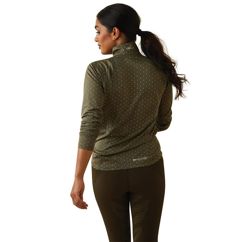 Ariat Sunstopper 2.0 Print - Image 35