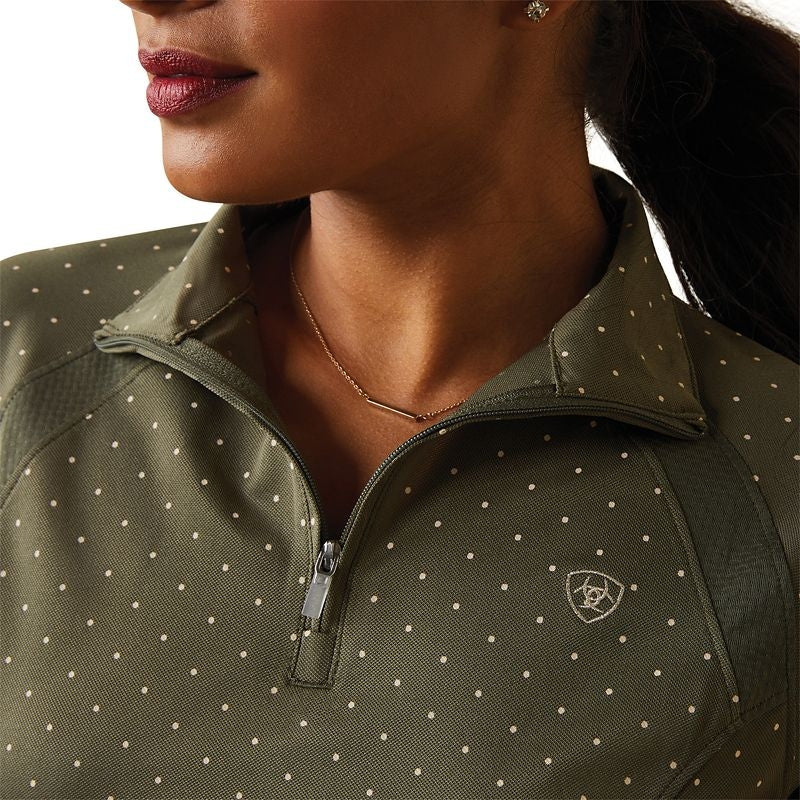 Ariat Sunstopper 2.0 Print - Image 36