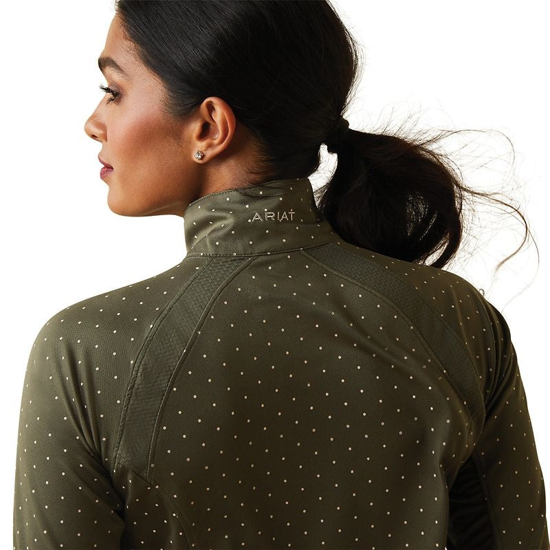 Ariat Sunstopper 2.0 Print - Image 37