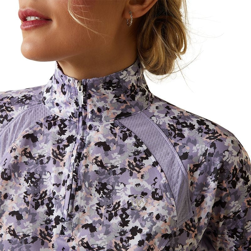 Ariat Sunstopper 2.0 Print - Image 40