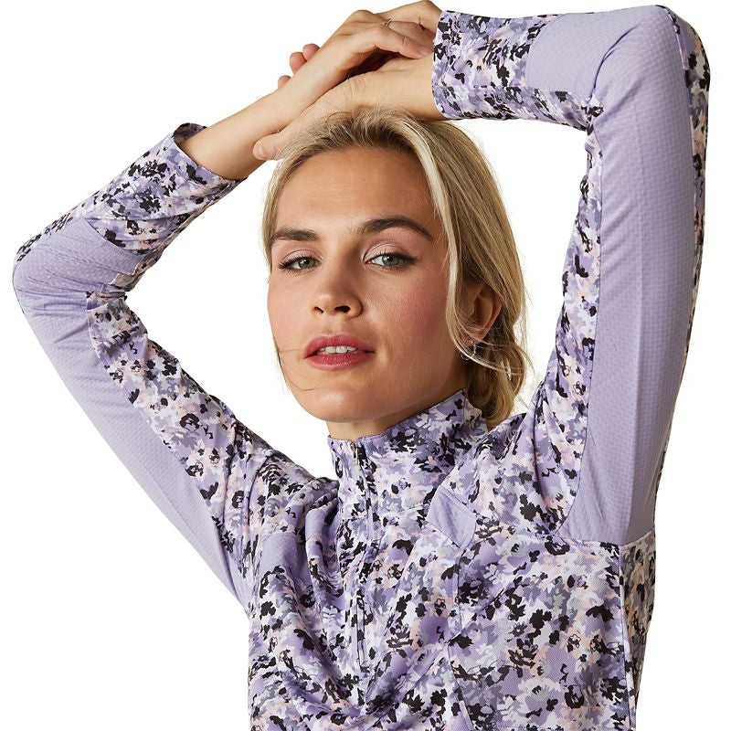 Ariat Sunstopper 2.0 Print - Image 41
