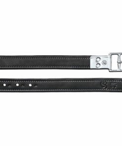 Bates Stirrup Leather Luxe