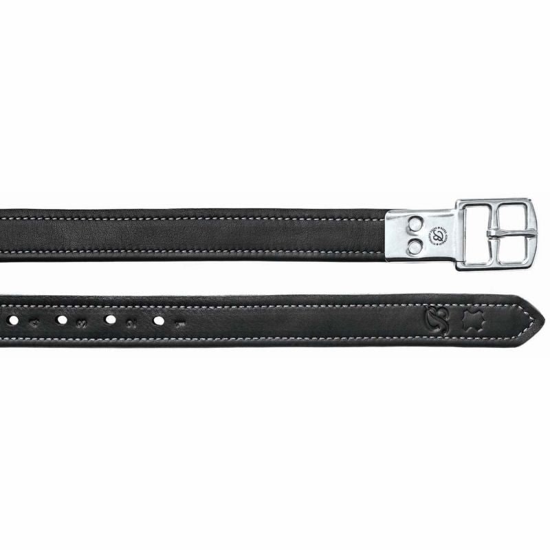Bates Stirrup Leather Luxe