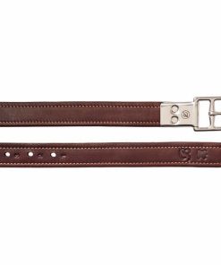 Alternative view of Bates Stirrup Leather Luxe