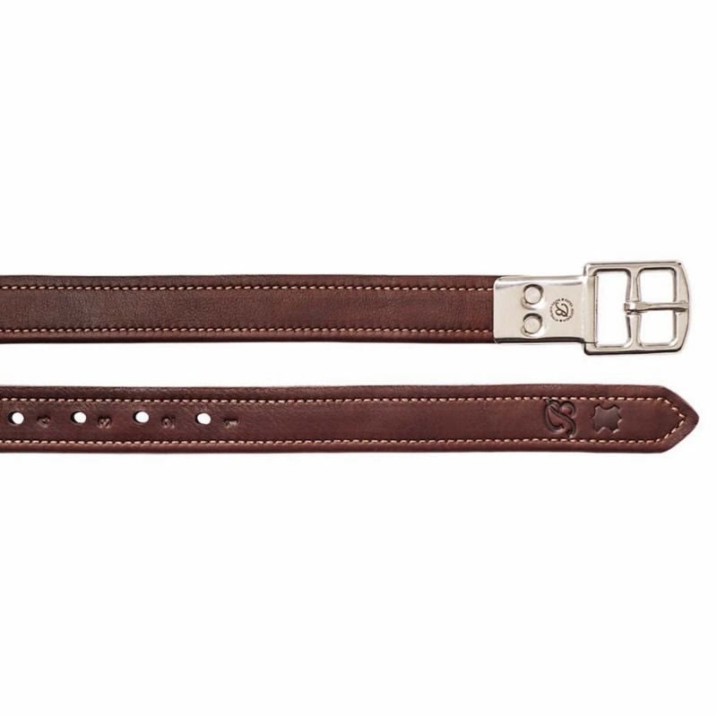 Bates Stirrup Leather Luxe - Image 2