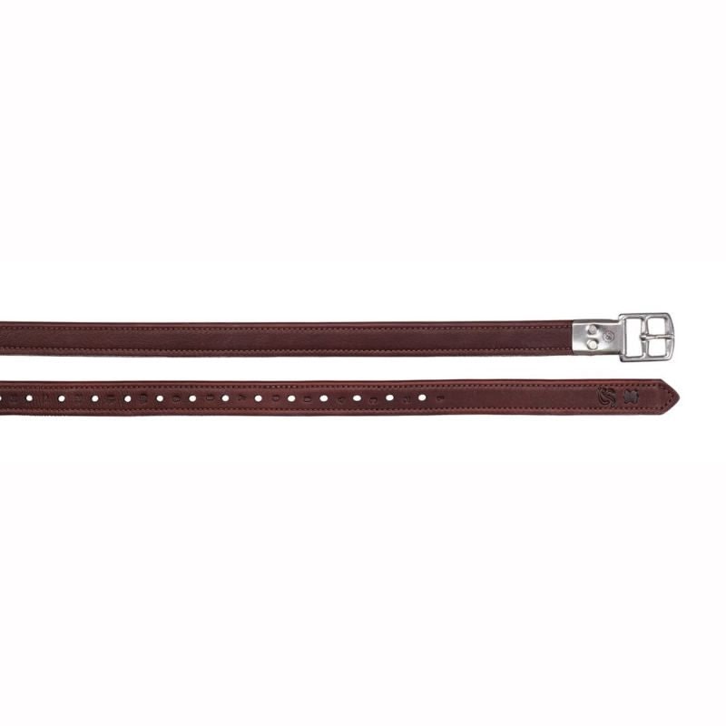 Bates Stirrup Leather Luxe - Image 3