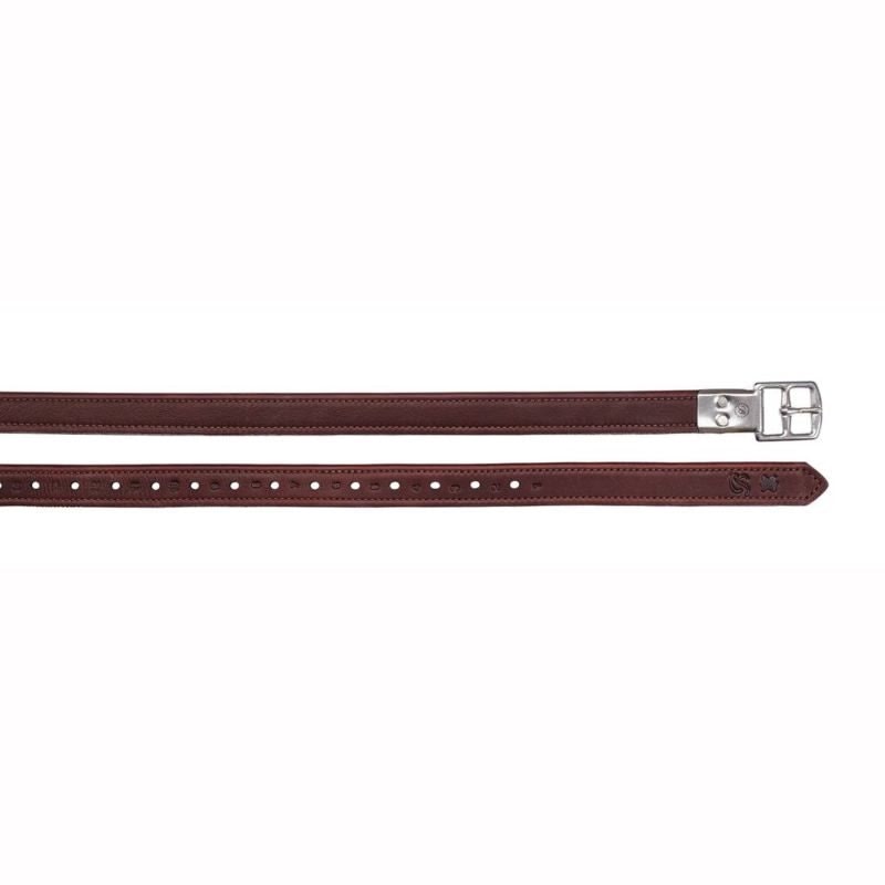 Bates Stirrup Leather Luxe - Image 5