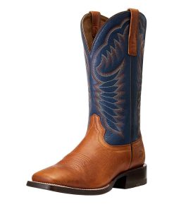 Alternative view of Ariat Mens Circuit Fargo Boots