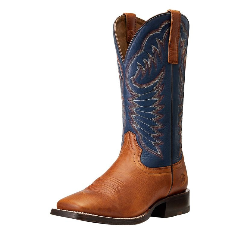 Ariat Mens Circuit Fargo Boots - Image 2