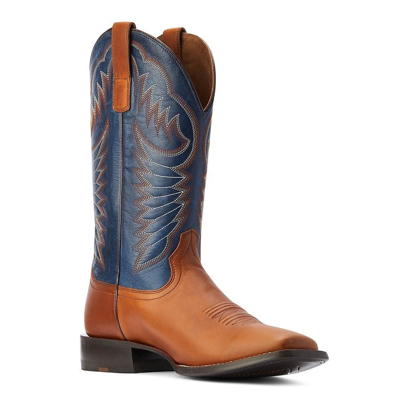 Ariat Mens Circuit Fargo Boots - Image 3