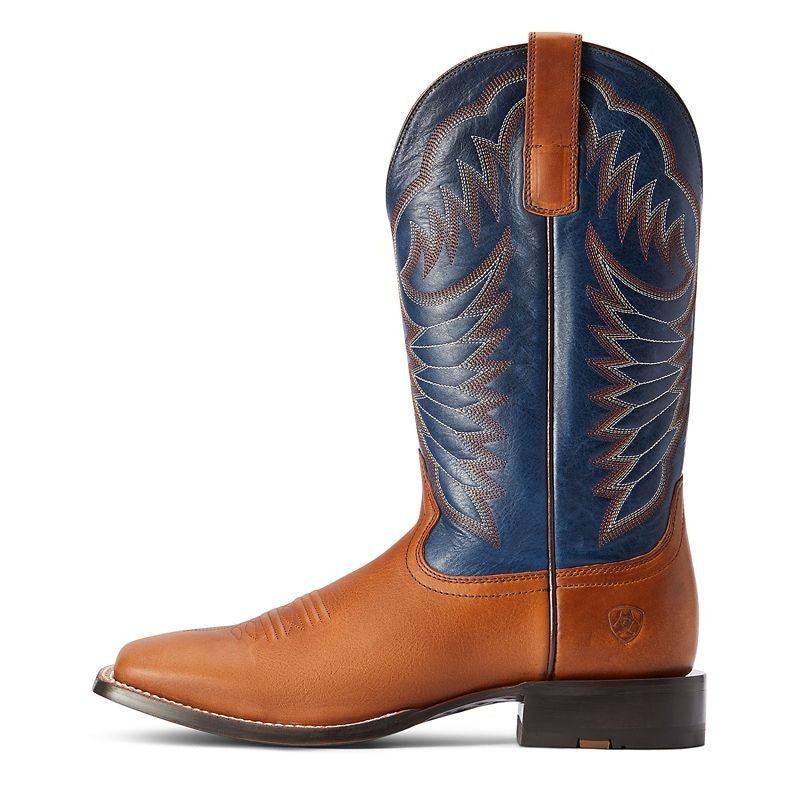 Ariat Mens Circuit Fargo Boots - Image 4