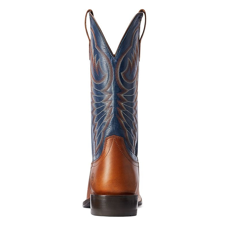 Ariat Mens Circuit Fargo Boots - Image 6
