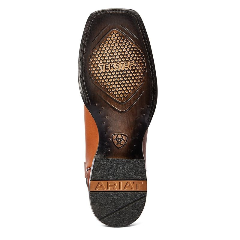 Ariat Mens Circuit Fargo Boots - Image 7