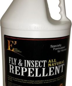 E3 Fly & Insect Repellent