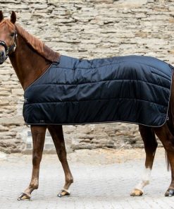 Alternative view of Back on Track Rhyolite Insulated Liner 100g