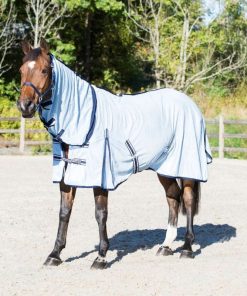 Horze Freja Combo Flexi Neck Fly Sheet